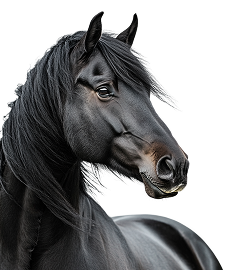 horse
